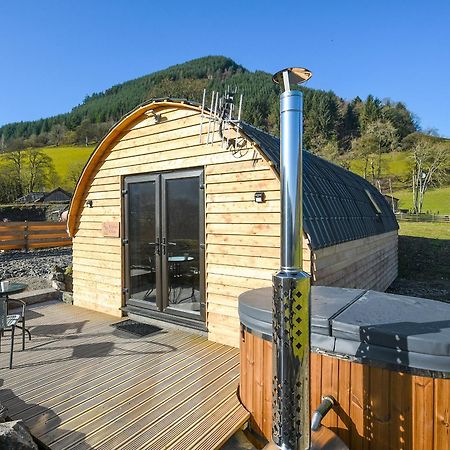 Creyr Glas Pod -Uk41796 Hirnant Exterior foto