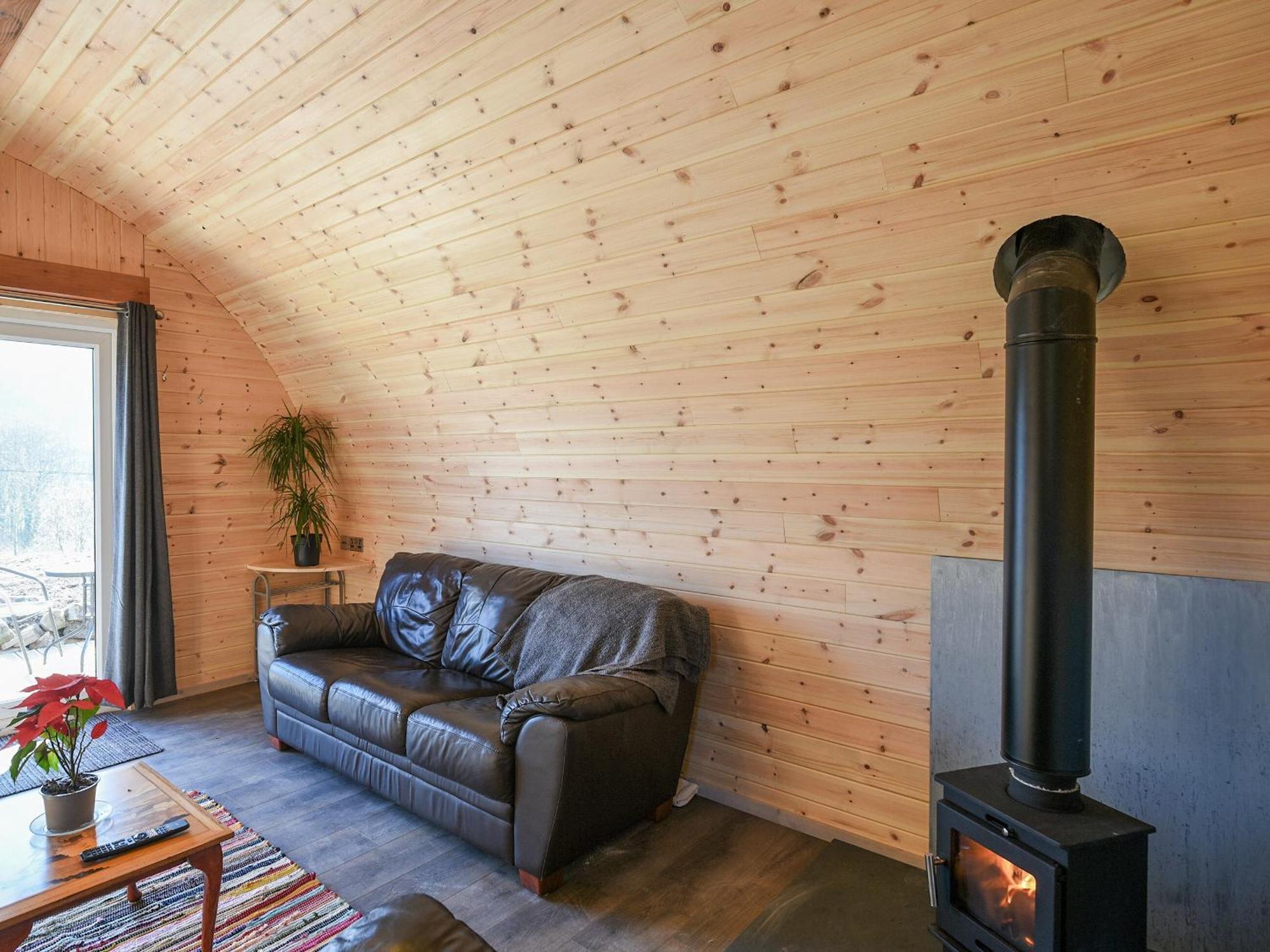 Creyr Glas Pod -Uk41796 Hirnant Exterior foto